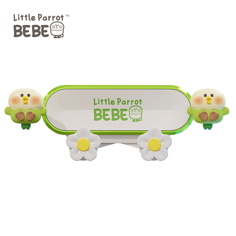 Soporte de Móvil Universal para Rejilla de Coche - Edición Personajes Animados