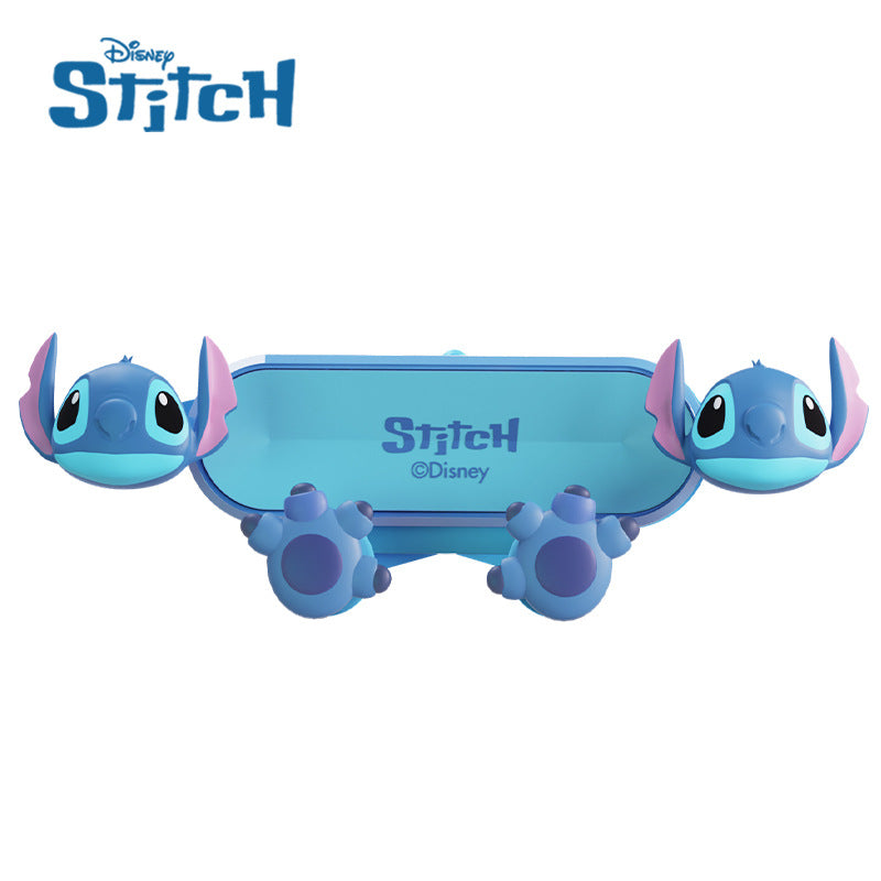 Soporte de Móvil Universal para Rejilla de Coche - Edición Personajes Animados