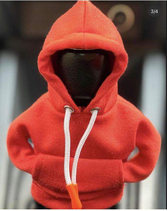 Mini Sudadera para Palanca de Cambios - Funda Decorativa y Protectora